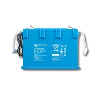 Victron LFP NG Battery 25.6V 100Ah